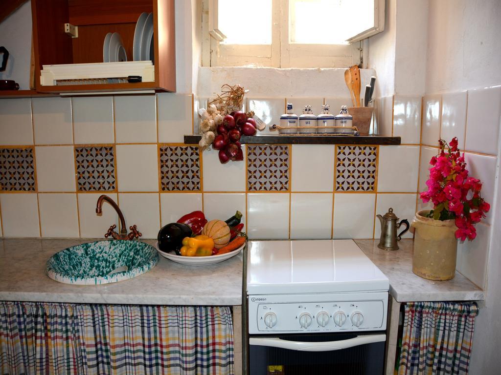 Antica Dimora San Filippo Villa โมดิกา ภายนอก รูปภาพ