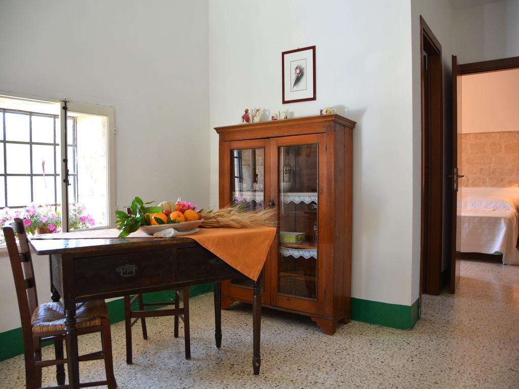 Antica Dimora San Filippo Villa โมดิกา ภายนอก รูปภาพ
