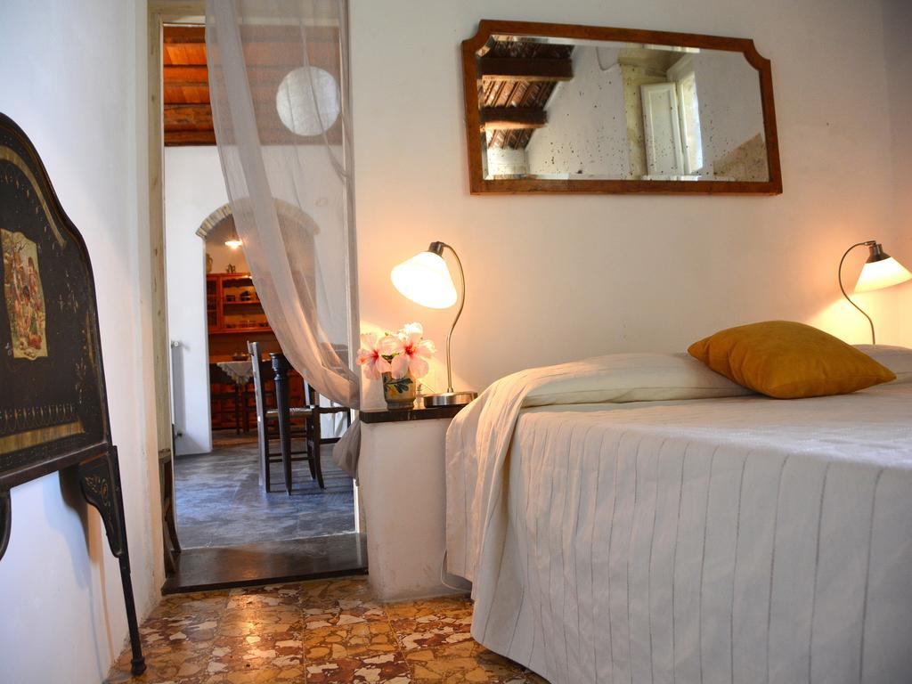 Antica Dimora San Filippo Villa โมดิกา ภายนอก รูปภาพ