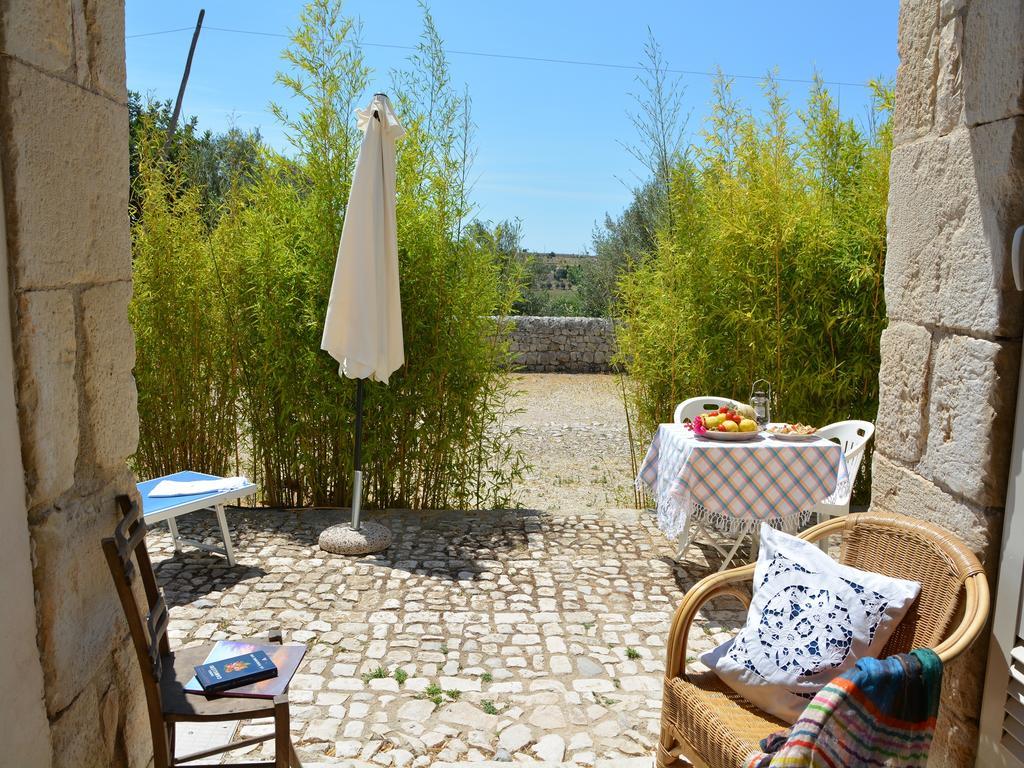 Antica Dimora San Filippo Villa โมดิกา ภายนอก รูปภาพ