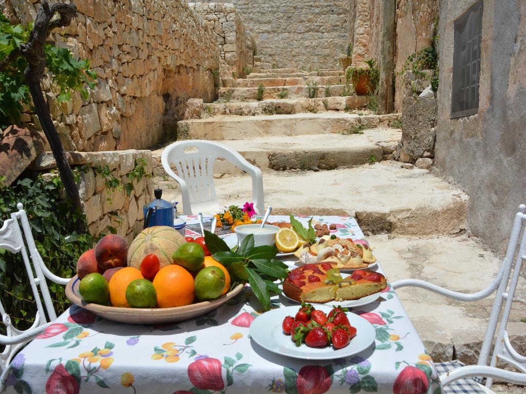 Antica Dimora San Filippo Villa โมดิกา ภายนอก รูปภาพ