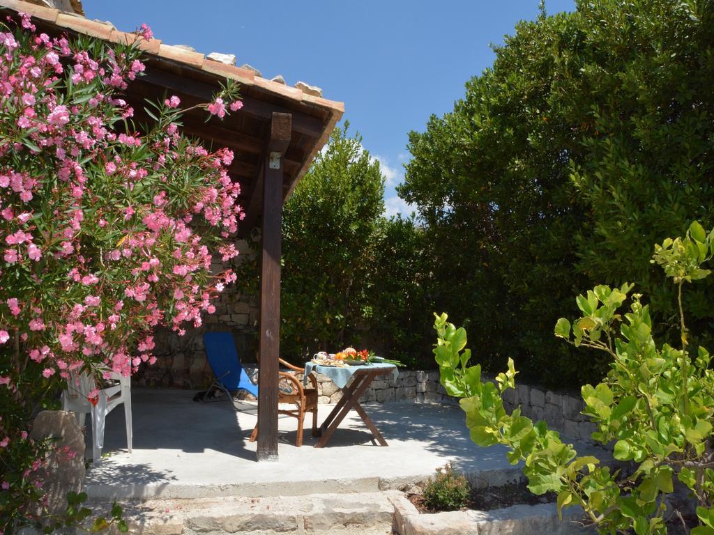 Antica Dimora San Filippo Villa โมดิกา ภายนอก รูปภาพ