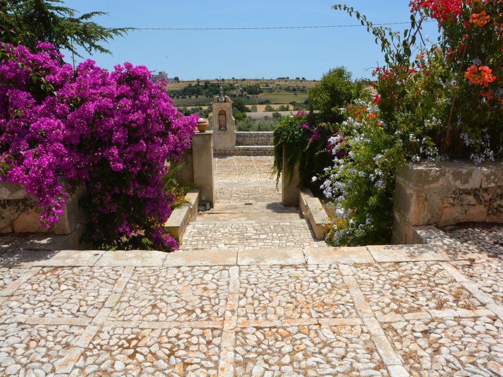 Antica Dimora San Filippo Villa โมดิกา ภายนอก รูปภาพ