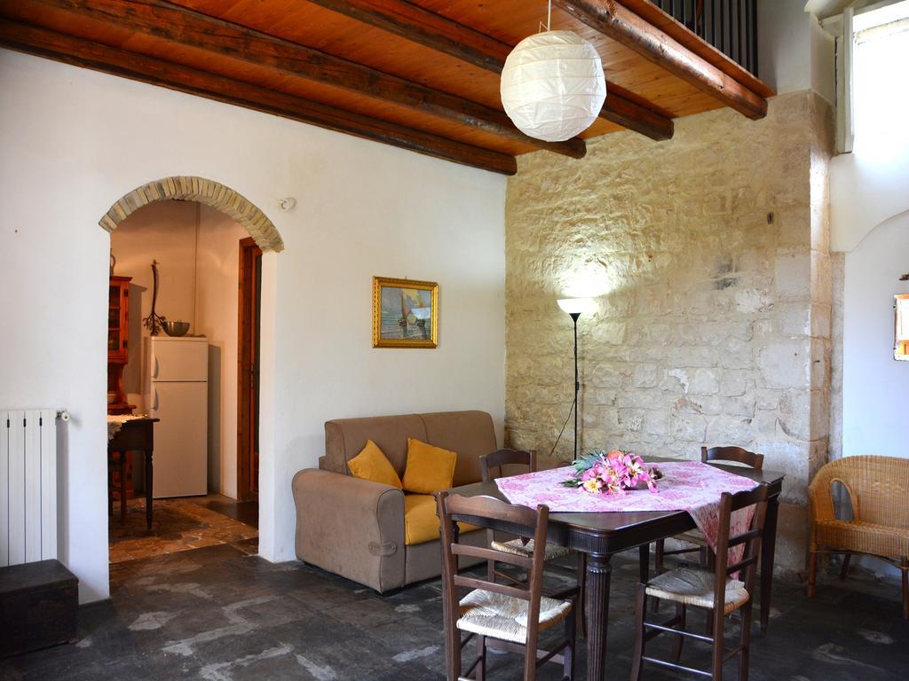 Antica Dimora San Filippo Villa โมดิกา ภายนอก รูปภาพ