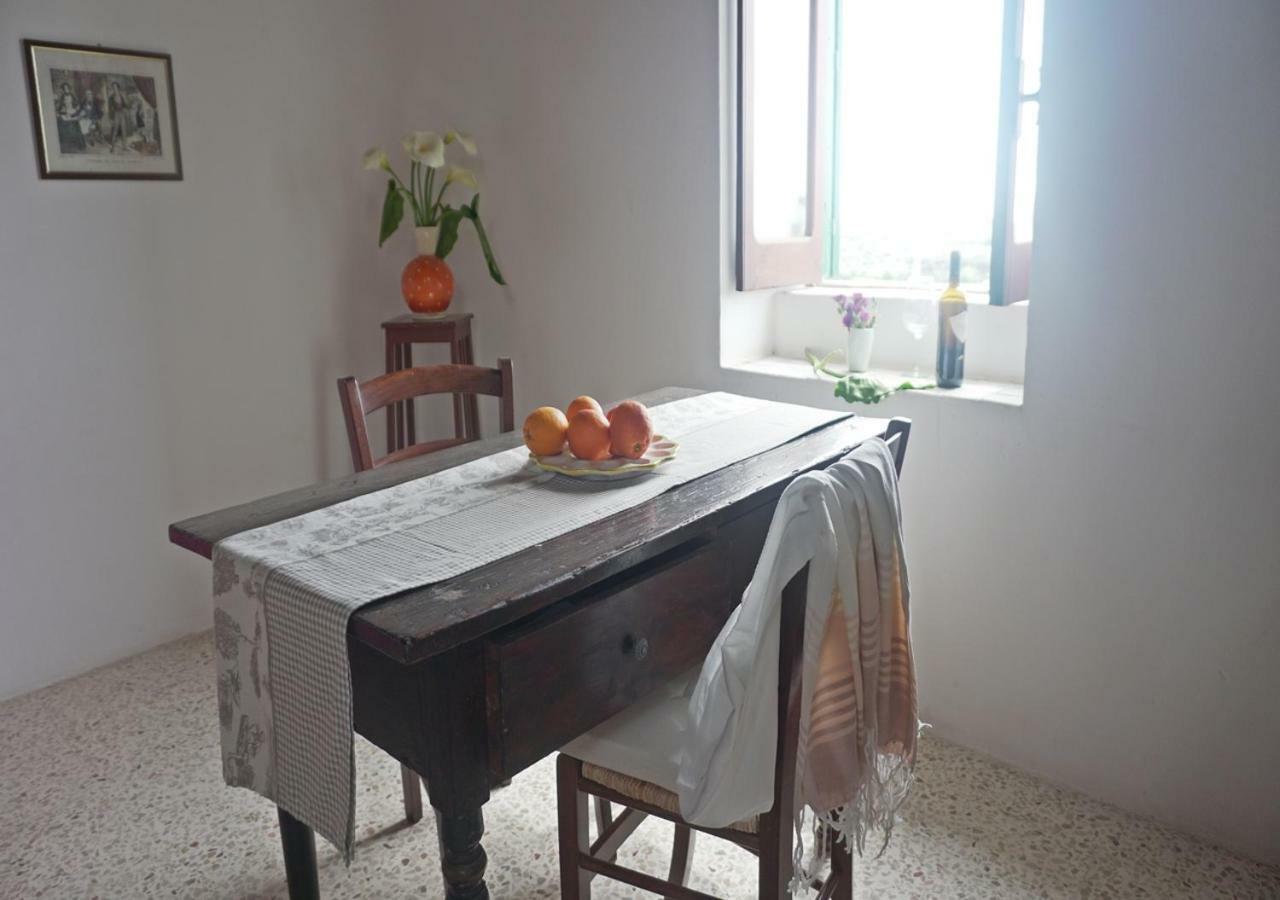Antica Dimora San Filippo Villa โมดิกา ภายนอก รูปภาพ