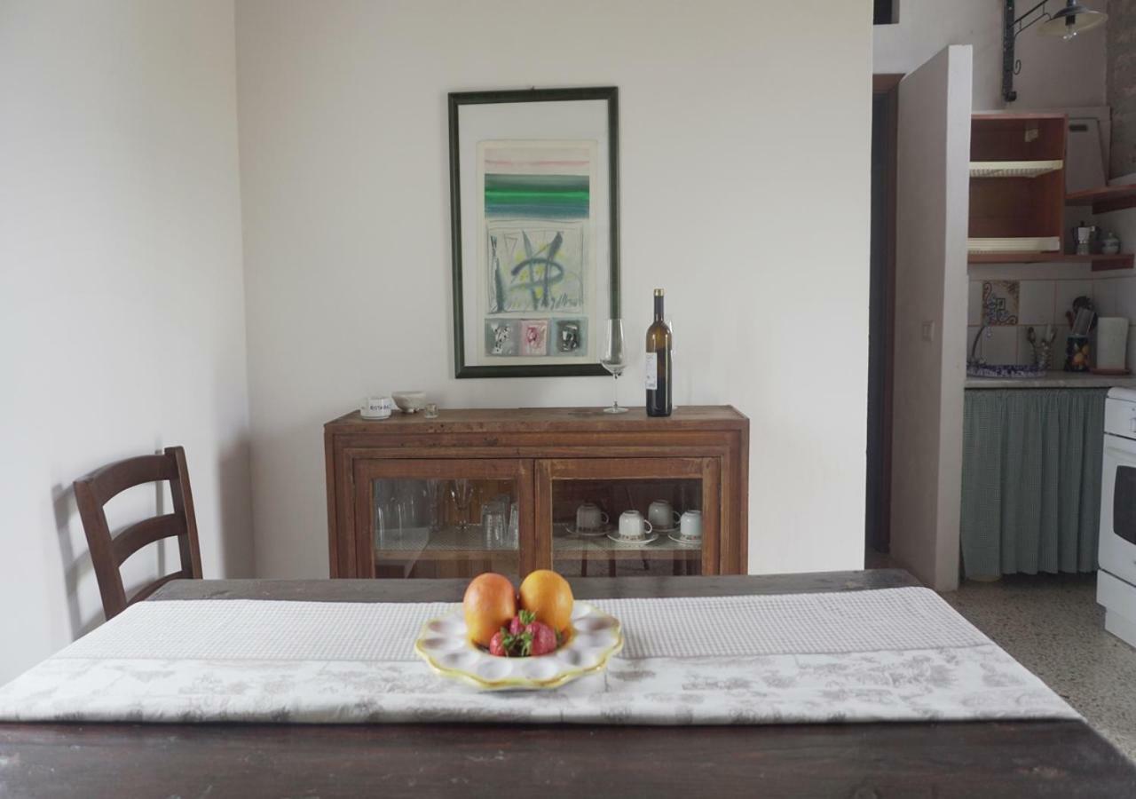Antica Dimora San Filippo Villa โมดิกา ภายนอก รูปภาพ