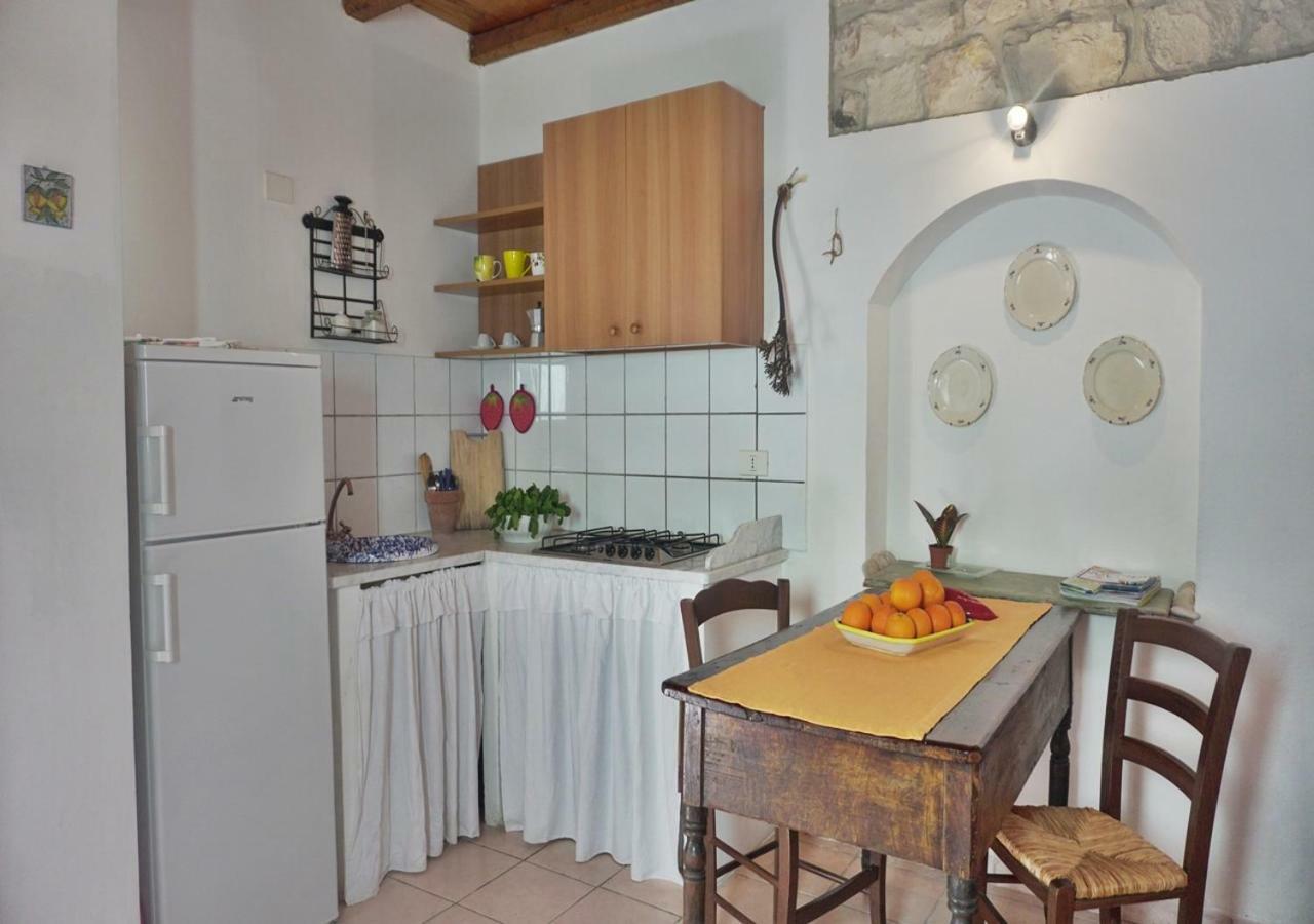 Antica Dimora San Filippo Villa โมดิกา ภายนอก รูปภาพ