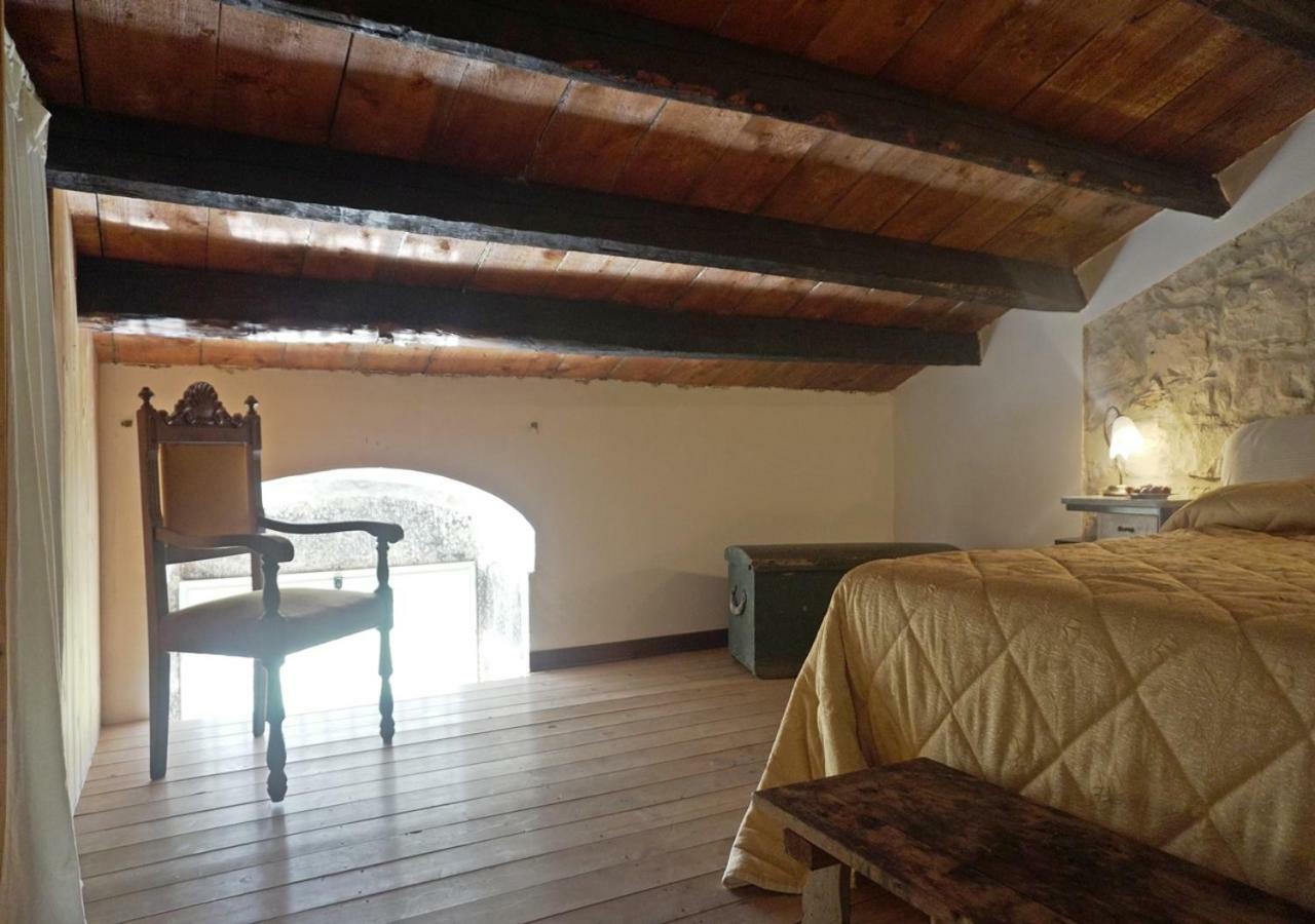 Antica Dimora San Filippo Villa โมดิกา ภายนอก รูปภาพ