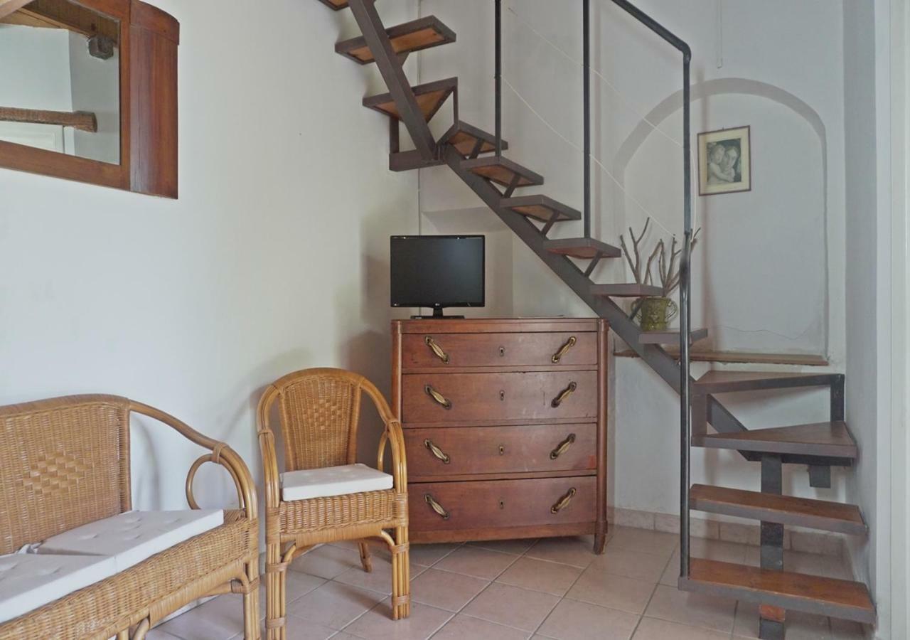 Antica Dimora San Filippo Villa โมดิกา ภายนอก รูปภาพ