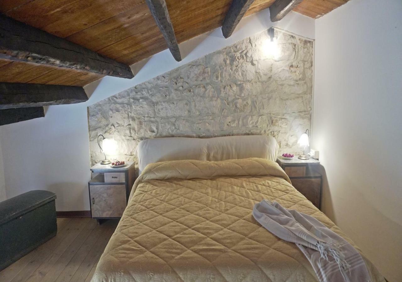 Antica Dimora San Filippo Villa โมดิกา ห้อง รูปภาพ