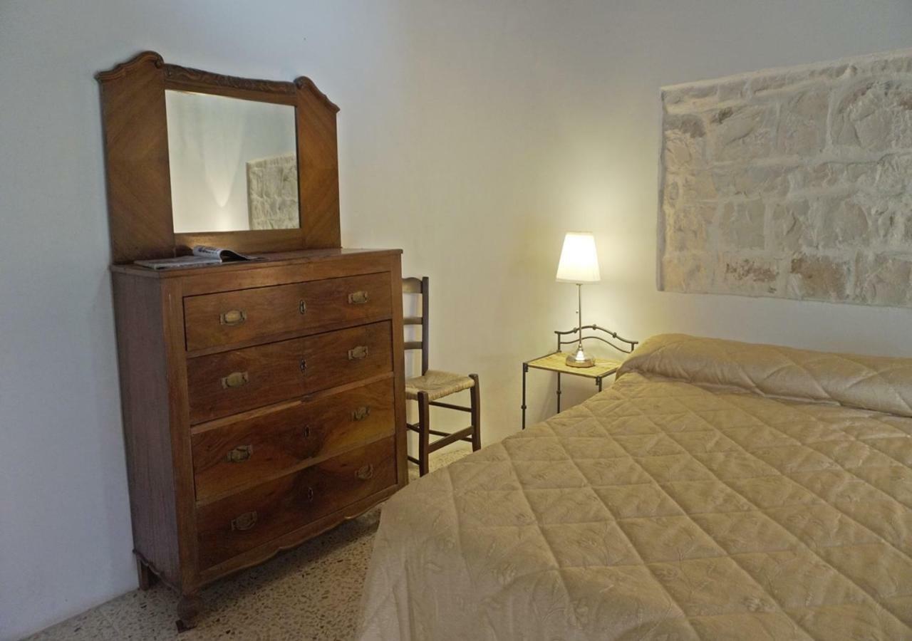 Antica Dimora San Filippo Villa โมดิกา ภายนอก รูปภาพ